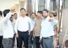 'छोटी काशी' को श्रावण के लिए संवारने निकले डीएम अंजनी कुमार सिंह,बोले- हर व्यवस्था हो चाक-चौबंद