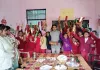 गांव के विकास का संकल्प: घर को बनाया शिक्षा का मंदिर,अंग्रेजी माध्यम स्कूल खोलकर जगाई शिक्षा की अलख