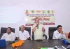 ग्राम पंचायत विकास योजना का प्रशिक्षण, सचिवों को सिखाई गई कार्ययोजना तैयार करने की प्रक्रिया