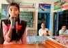 बाल संसद ने संभाली संकुल बैठक की कमान, छठवीं की अंकिता की ‘मन की बात’ ने जीता दिल