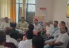 राज्य कर विभाग ने व्यापारियों के साथ किया सीधा संवाद