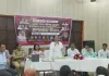 महिला आयोग की सदस्या ने सुनी महिलाओ की समस्याएं 
