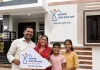 जनपद में बीते 09 वर्षों में 70520 लाभार्थियो को मिला अपना घर 