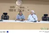 डीएम की अध्यक्षता में प्रधानमंत्री आर्दश ग्राम योजना से संबंधित बैठक हुई आयोजित।