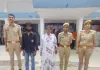 अपहरण के मामले में वाँछित अभियुक्त व अभियुक्ता को किया गया गिरफ्तार