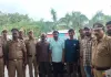 शीतला धाम से बोलेरो चोरी का पुलिस ने किया पर्दाफाश, अंतरराज्यीय वाहन चोर गिरोह के तीन सदस्य गिरफ्तार