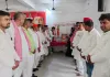 सपा कार्यालय में श्रद्धांजलि सभा, फूलन देवी के संघर्षों को किया याद
