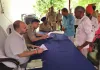जिलाधिकारी एवं पुलिस अधीक्षक ने थाना समाधान दिवस में सुनीं जन समस्याएं, 