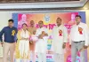 मुख्यमंत्री शिक्षक कैशलेस चिकित्सा योजना से शिक्षकों को मिला स्वास्थ्य सुरक्षा कवच