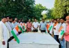 कारगिल विजय दिवस पर कांग्रेसियों ने शहीदों को किया नमन, बोले जिलाध्यक्ष- जवानों के बलिदान का देश सदैव रहेगा ऋणी