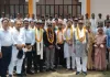कारगिल के रणबांकुरों को कौशाम्बी ने किया नमन, वीर नारियों और पूर्व सैनिकों का हुआ भव्य सम्मान