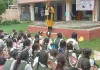 जागरूकता कार्यक्रम का आयोजन 