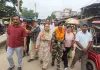 संघर्ष और सपनों की जीत: गुलाब जामुन व्यवसायी की बेटी महक बनी CISF जवान