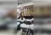 नगीना तहसील में जनगणना-2027 के DCHB फील्ड कार्य का प्रशिक्षण, अधिकारियों को दिए निर्देश