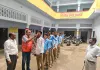 रेडक्रास सोसाइटी ने सदाशिव इण्टर कॉलेज फतेहपुर में बच्चों को वितरित की होम्योपैथिक दवाइयां 