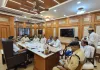 जिलाधिकारी की अध्यक्षता में पत्रकार स्थायी समिति की बैठक हुई आयोजित।