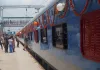 इंटरसिटी चली तो बढ़ीं उम्मीदें, यात्रियों ने कहा—दिल्ली और मुंबई तक भी मिले सीधी रेल सेवा
