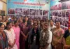 सीडीओ के भ्रमण से प्रशिक्षणार्थियों में दिखा उत्साह 