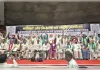 दिल्ली के तालकटोरा स्टेडियम के राष्ट्रीय श्रमिक-किसान सम्मेलन से देशव्यापी संघर्ष का ऐलान