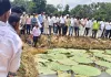 कृषकों के लिए दो दिवसीय प्रशिक्षण कार्यक्रम का शुभारंभ किया गया
