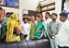 रामपुरखास को सर्वश्रेष्ठ क्षेत्र बनाने के लिए परियोजनाओं का तेजी से जारी दिखेगा संचालन- मोना