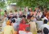 मढ़िया घाट पर संत रविदास जयंती समारोह, पूर्व सांसद जुगुल किशोर ने लिया श्रावण तैयारियों का जायजा