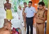 डीएम व एसपी द्वारा श्रावण मास/कांवड़ यात्रा के दृष्टिगत कुबेरनाथ शिव मंदिर का स्थलीय निरीक्षण कर तैयारियों का लिया गया जायजा,