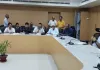डीएम की अध्यक्षता में जिला कौशल विकास योजना की समीक्षा बैठक हुई आयोजित