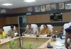 आपस में मिलजुलकर शांति व सौहार्दपूर्ण तरीके से मनाए त्यौहार : डीएम