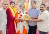 गुरु जैसा कोई नहीं,गुरु ही सच का बोध करता है- रविंद्र 