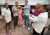 प्रवक्ता बने संजीव वर्मा का डॉ. कौशल वर्मा ने किया भव्य सम्मान