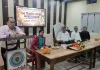 प्रेमचंद का साहित्य स्त्री संघर्ष का जीवंत दस्तावेज: डॉ. योगेंद्र