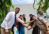    यूनिवर्सल पब्लिक सीनियर सेकेंडरी स्कूल में एक वृक्ष मां के नाम अभियान के तहत भव्य पौध रोपण एवं पौध वितरण कार्यक्रम आयोजित