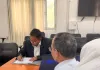पदोन्नति पाकर एडीजे हुए सुनील कुमार सिंह