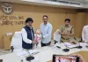 गोमाता की सेवा से हमारे संस्कार एवं संस्कृति की रक्षा होगी- उपाध्यक्ष।