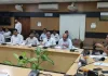 अभियोजन कार्यों में तेजी लाकर दोषियों को दिलाएं शीघ्र सजा : डीएम