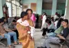 बलरामपुर जिला अस्पताल में ऑपरेशन के नाम पर एक मरीज से वसूल रहे 40 हजार !