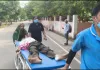 एम्बुलेन्स मिल जाती तो नही जाती मेरी बेटी की जान-