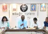 कलेक्ट्रेट सभागार में होटल, रेस्तरां व कोचिंग सेंटर और मेडिकल कॉलेज में अग्नि काण्ड रोकने को लेकर समीक्षा बैठक का आयोजन  