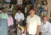 जिला कृषि अधिकारी ने छापा मार कार्यवाही के दौरान कीटनाशकों के 07 नमूने संग्रहीत किये