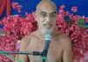 धर्म डरा धमकाकर नहीं कराया जा सकता  --निर्भय सागर