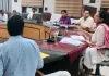 सीडीओ की अध्यक्षता में विकास कार्यों की समीक्षा बैठक सम्पन्न 