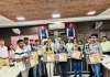 कोविड-19 के दौरान 108 बच्चों का सहारा बनी जिला बाल संरक्षण इकाई 