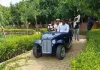 नगर आयुक्त प्रशान्त नागर ने किया अटल पार्क का औचक निरीक्षण