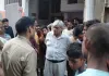 आईटीसी के गौदाम में लगी भीषण आग करोडों का सामान जलकर स्वाहा