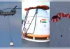 गगनयान मिशन की तैयारी में बड़ी उपलब्धि, इसरो ने सॉल्व रॉकेट का किया सफल परीक्षण