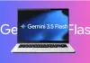 Gemini खुद चलाएगा आपका कंप्यूटर, गूगल ने जेमिनी 3.5 Flash में जोड़ा नया फीचर