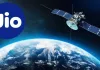 जल्द Jio के 1600 LEO सैटेलाइट्स से मिलेगा फास्ट इंटरनेट, पास किया खास टेस्ट