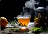  बरसात के मौसम में पिएं ये 5 हर्बल टी