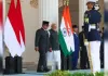  भारत, इंडोनेशिया को स्वदेशी 'अस्त्र' और सुपरसोनिक 'ब्रह्मोस' मिसाइलें करेगा सप्लाई 